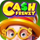 Cash Frenzy™ ícone