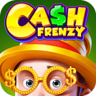 Cash Frenzy™ Zeichen