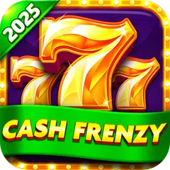 Descargar XAPK de Cash Frenzy™- Juegos Casino