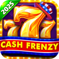 Cash Frenzy™ - Casino Slots