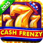 Cash Frenzy™ आइकन