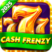Cash Frenzy™ - Casino Slots icône