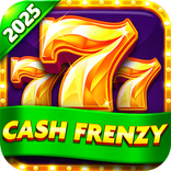 Cash Frenzy™ - Casino Slots