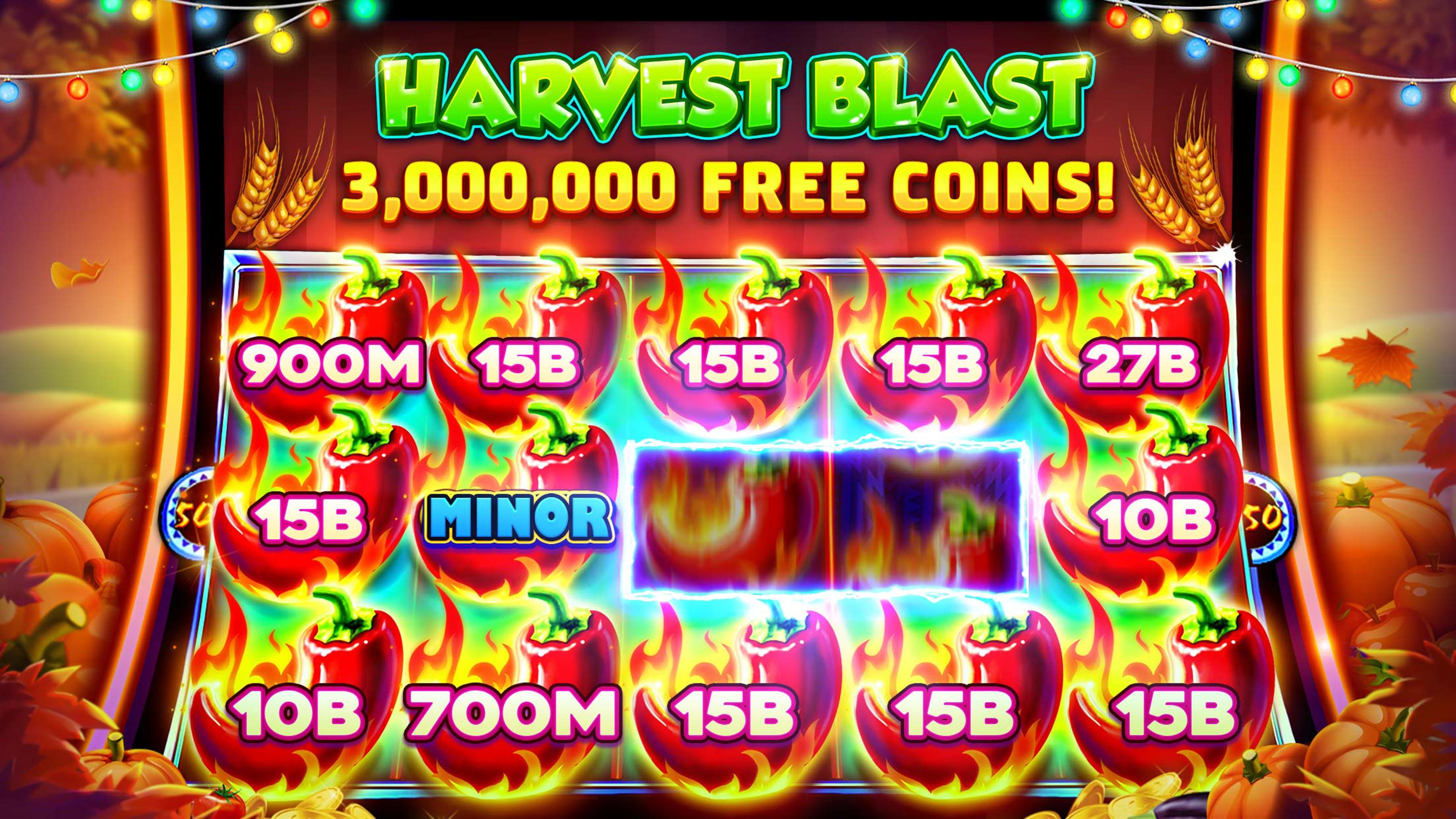 Cash frenzy free coins