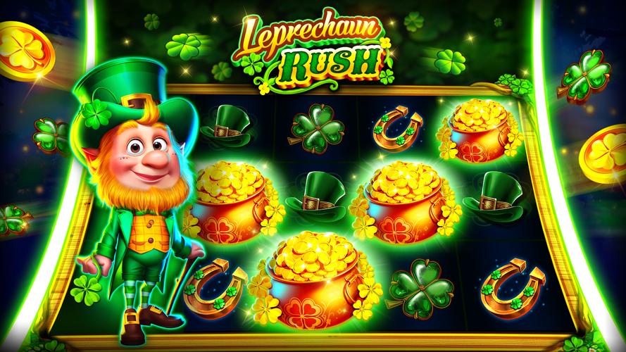 How to earn real money on cash frenzy casino
