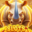 Rhino Riches Rush APK