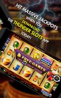 Thunder Slots screenshot 3