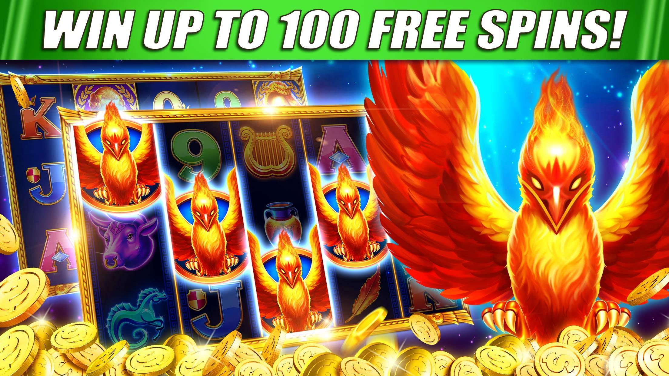 Free Unlimited Slots Games Free Unlimited Slots Games