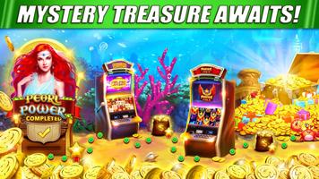 Slot Machine Games - Slots Unlimited Free Casino اسکرین شاٹ 2