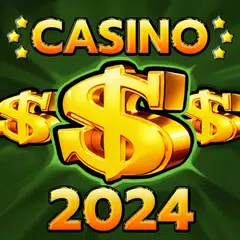 Golden Slots: Casino games XAPK download