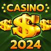 ”Golden Slots: Casino games