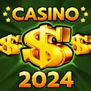 Golden Slots: Casino games APK