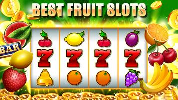 Golden Slots: Casino games ภาพหน้าจอ 1