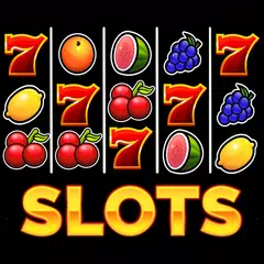 Slots VIP Casino Slot Machines APK download