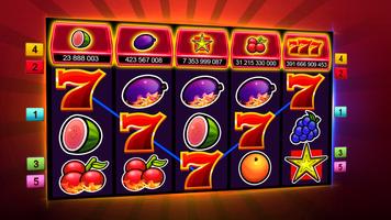 Slots VIP Casino Slot Machines ảnh chụp màn hình 2