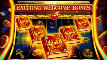 Casino - Ra Spielautomaten Screenshot 1