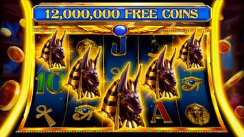 Casino - Ra Spielautomaten Screenshot 2