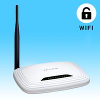 FREE WIFI PASSWORD GENERATOR স্ক্রিনশট 1