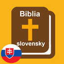 Biblia slovensky APK