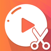 Video Editor - Slow motion, Cutter, Compress, GIF APK