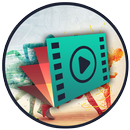 Video slow and fast motion APK