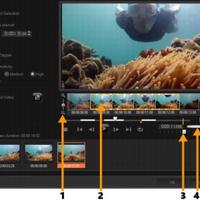 Slow & Fast Motion Video maker скриншот 3