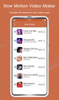 Slow Motion Video Maker screenshot 3
