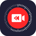 Slow Motion Video Maker : Slow Motion FX أيقونة