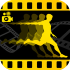 Slow Motion Video Maker&Editor icon