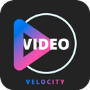 Vitesse vidéo au ralenti APK