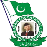 ”Quaid e Azam Educational Compl