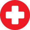 Health Track icon