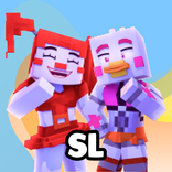 SL Skins for Minecraft