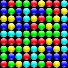 Bubble Poke Icon