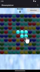 Bubble Poke - Blasen Spiel XAPK Herunterladen