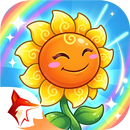 Khu Vườn Trên Mây - Trồng Cây APK