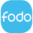 Fodo Delivery-icoon