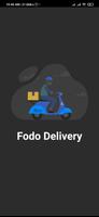 Fodo Delivery Plakat