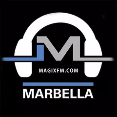 MAGIX FM APK download