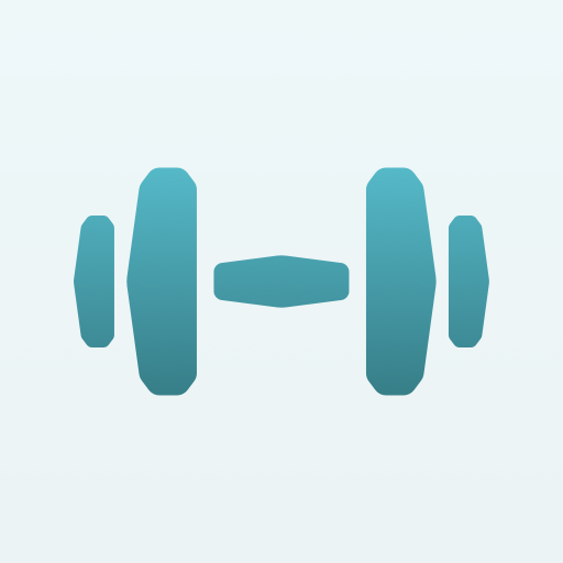 RepCount: Workout Tracker Gym