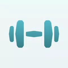 RepCount Gym Workout Tracker XAPK download