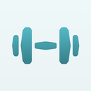 RepCount Carnet de Musculation APK