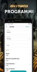 download RepCount Diario di allenamento XAPK
