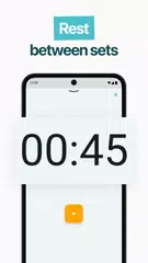 RepCount Gym Workout Tracker XAPK 下載