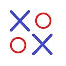Tic Tac Toe - Play 2 Player Ga APK