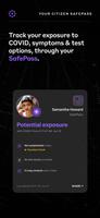 Citizen SafePass Screenshot 2