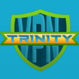 TrinityVPN (For Android 4.0 to 7.1)