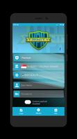TrinityVPN Cartaz