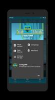 TrinityVPN imagem de tela 1