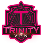Trinity VPN OFFICIAL ikona